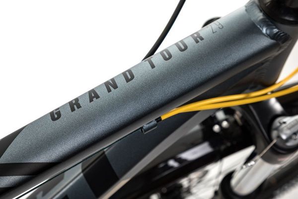 Велосипед ASPECT AIR GRAND TOUR 29 (2022) Велосипед ASPECT AIR GRAND TOUR 29 (2022)