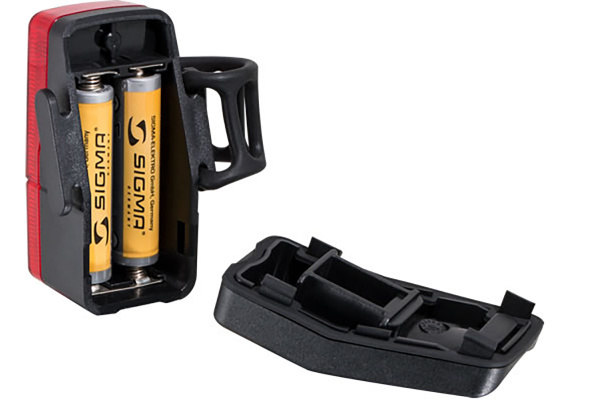 Фонарь задний Sigma CUBIC Фонарь задний Sigma CUBIC