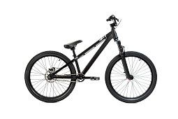 Велосипед TSB ULT24 S (2024)