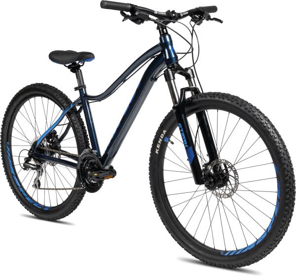 Велосипед Aspect ALMA HD 27.5 (2023) Велосипед Aspect ALMA HD 27.5 (2023)