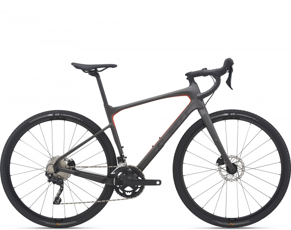 Велосипед GIANT Revolt Advanced 3 (2021) Велосипед GIANT Revolt Advanced 3 (2021)