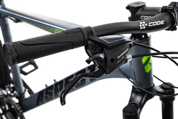 Велосипед ASPECT IDEAL 26 (2022) Велосипед ASPECT IDEAL 26 (2022)