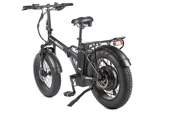 Велогибрид Eltreco MULTIWATT NEW (2023) Велогибрид Eltreco MULTIWATT NEW (2023)