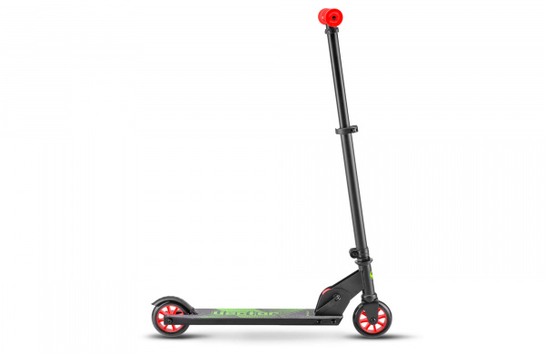 Самокат 4" STELS Vector Самокат 4" STELS Vector