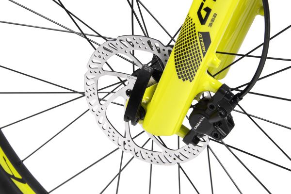 Велосипед Aspect LEGEND 27.5 (2023) Велосипед Aspect LEGEND 27.5 (2023)