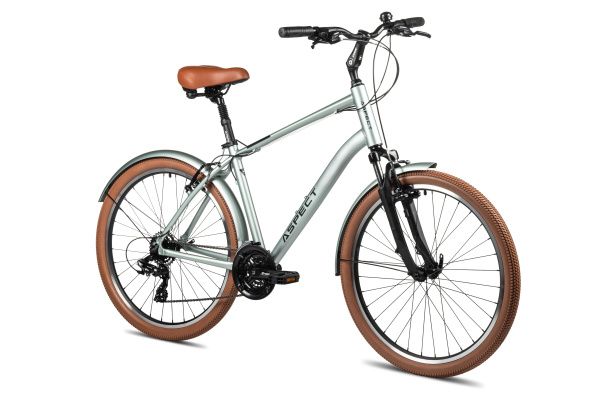 Велосипед Aspect WEEKEND (2024) Велосипед Aspect WEEKEND (2024)