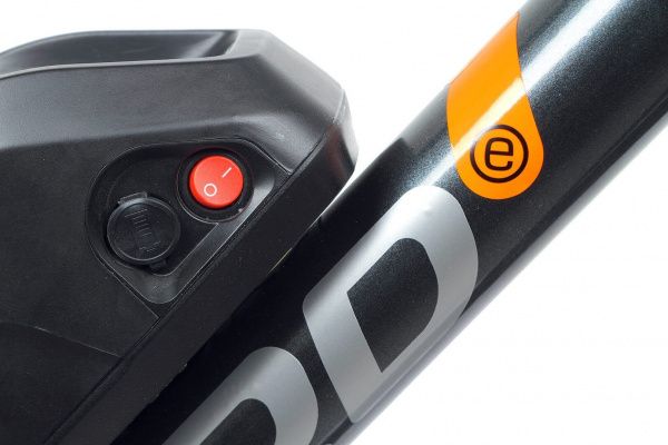 Электровелосипед Forward CYCLONE PLUS 26 E-500 (2022) Электровелосипед Forward CYCLONE PLUS 26 E-500 (2022)