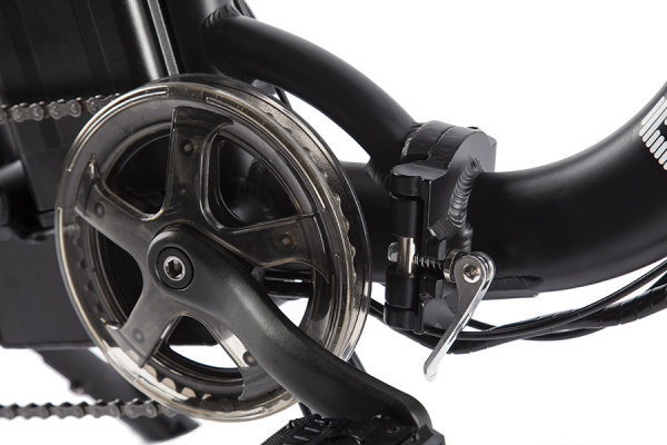 Велогибрид eltreco cyberbike flex Велогибрид eltreco cyberbike flex