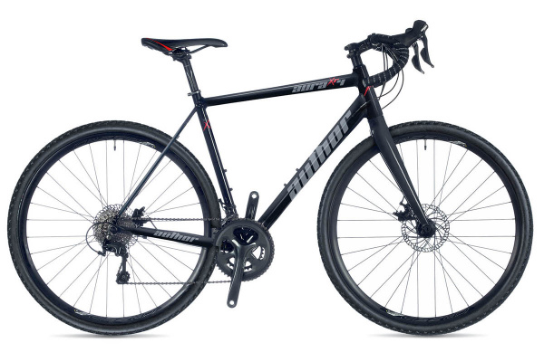 Велосипед Author Aura XR 4 (2019) Велосипед Author Aura XR 4 (2019)