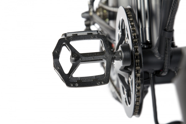 Велогибрид eltreco multiwatt Велогибрид eltreco multiwatt