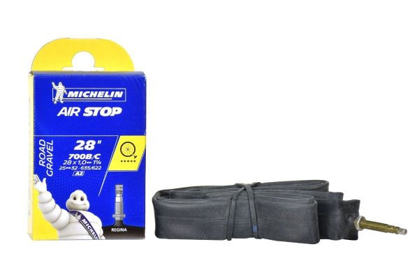 Камера Michelin A2 AIRSTOP Камера Michelin A2 AIRSTOP