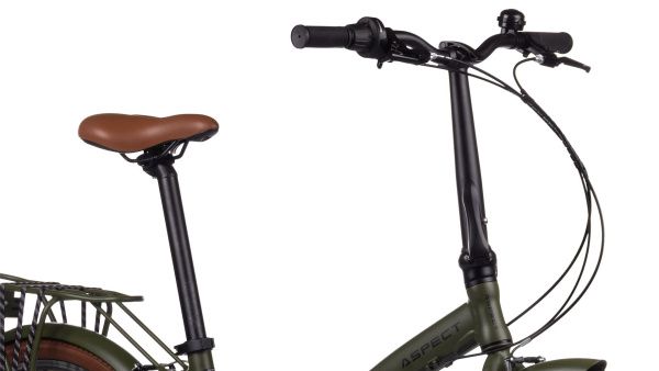 Велосипед Aspect KOMODO 7 (2024) Велосипед Aspect KOMODO 7 (2024)