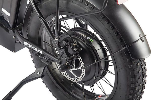 Велогибрид Eltreco MULTIWATT NEW (2023) Велогибрид Eltreco MULTIWATT NEW (2023)