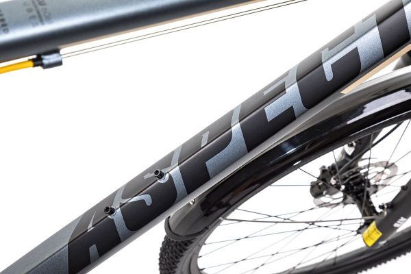 Велосипед ASPECT AIR GRAND TOUR 29 (2022) Велосипед ASPECT AIR GRAND TOUR 29 (2022)