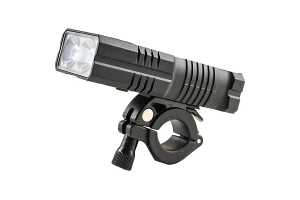 Фонарь передний LS 07182 300lm,2светодиода,6режимов,Li-Poly.аккум,USB,PC+ABS алюм,черный Фонарь передний LS 07182 300lm,2светодиода,6режимов,Li-Poly.аккум,USB,PC+ABS алюм,черный