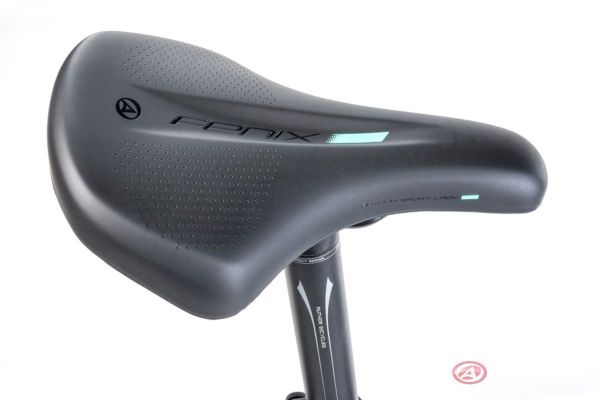 Велосипед AUTHOR Instinct ASL (2023) Велосипед AUTHOR Instinct ASL (2023)