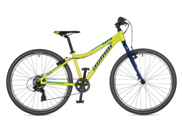 Велосипед AUTHOR Limit 26 (2022) Велосипед AUTHOR Limit 26 (2022)