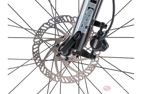 Велосипед AUTHOR Solution (2023) Велосипед AUTHOR Solution (2023)