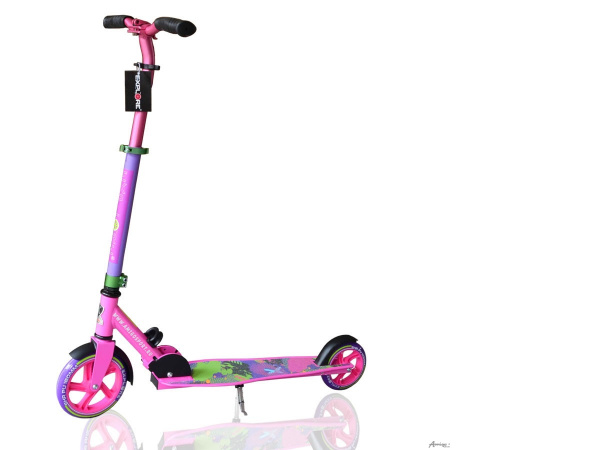 Самокат Amigo Sport Degree 3 Самокат Amigo Sport Degree 3