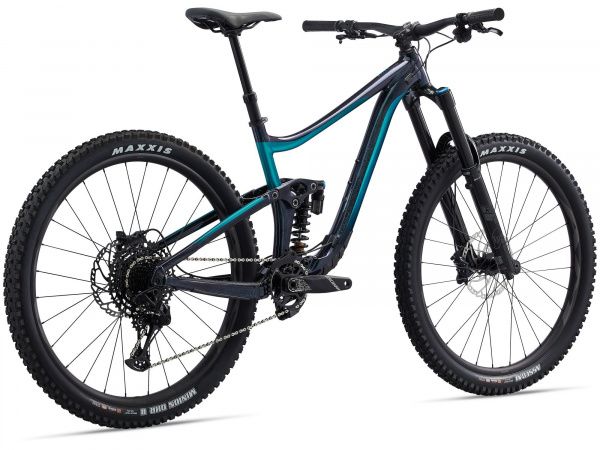 Велосипед Giant Reign 29 SX (2022) Велосипед Giant Reign 29 SX (2022)