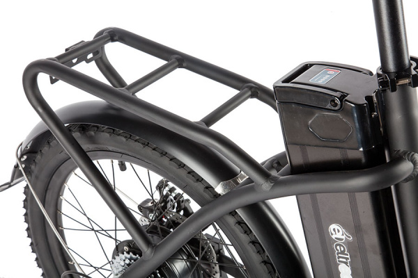 Велогибрид eltreco wave 350w Велогибрид eltreco wave 350w