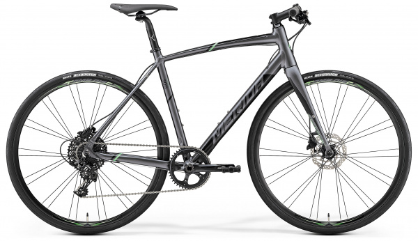 Велосипед Merida Speeder 300 (2019) Велосипед Merida Speeder 300 (2019)