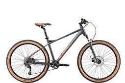 Велосипед Stark Hunter 27.3 HD (2025) Велосипед Stark Hunter 27.3 HD (2025)