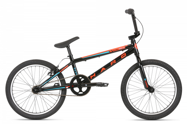 Велосипед HARO BMX Annex Pro XL (2021) Велосипед HARO BMX Annex Pro XL (2021)