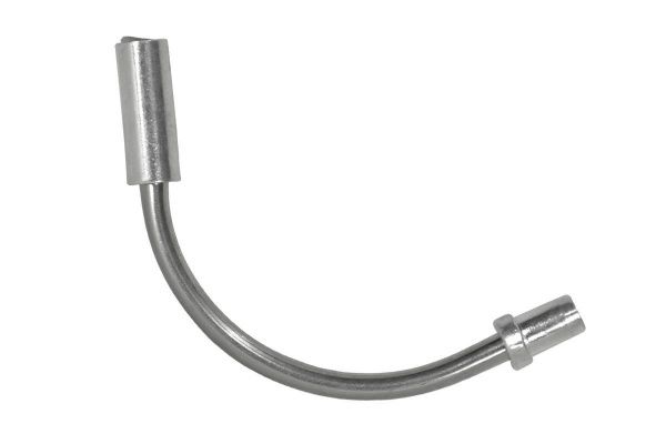 Трубка для тормозов V-Brake VB-N968SK 135град Трубка для тормозов V-Brake VB-N968SK 135град