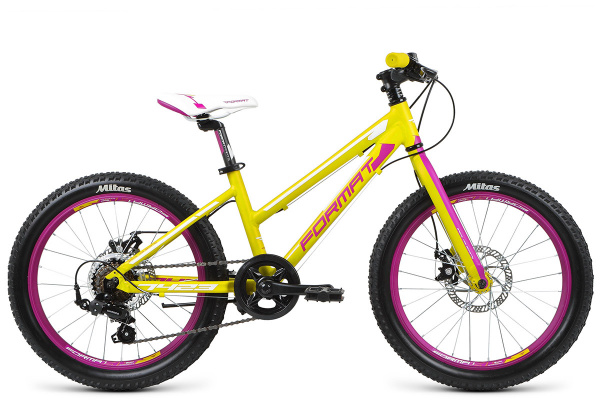 Велосипед Format 7423 Girl (2017) Велосипед Format 7423 Girl (2017)