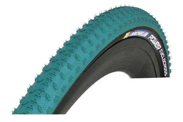 Покрышка 700C Michelin POWER CYCLOCROSS MUD Покрышка 700C Michelin POWER CYCLOCROSS MUD
