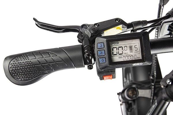 Велогибрид Eltreco MULTIWATT NEW (2023) Велогибрид Eltreco MULTIWATT NEW (2023)