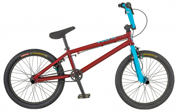 Велосипед Scott Volt-X 20 (2018)