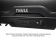 Бокс Thule Motion XT XXL 629901, 232x95x47 см, черный глянцевый, 610 л