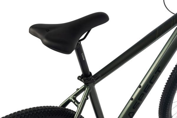 Велосипед Aspect IDEAL HD 27.5 (2024) Велосипед Aspect IDEAL HD 27.5 (2024)