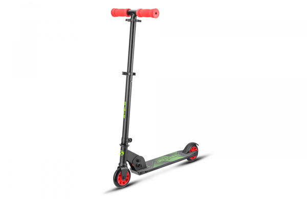 Самокат 4" STELS Vector Самокат 4" STELS Vector