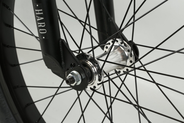 Велосипед HARO BMX Interstate (2021) Велосипед HARO BMX Interstate (2021)