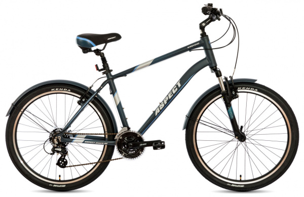 Велосипед Aspect Weekend 2018 Велосипед Aspect Weekend 2018