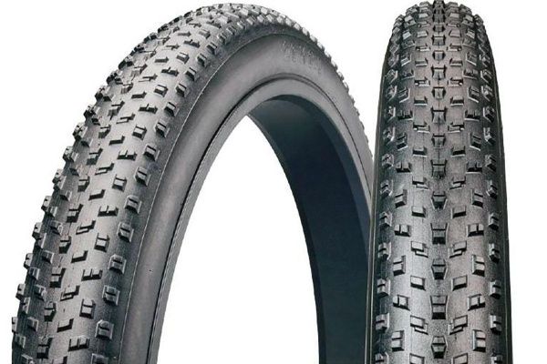 Покрышка CHAOYANG H5176 26*4.0" (Fatbike) Покрышка CHAOYANG H5176 26*4.0" (Fatbike)