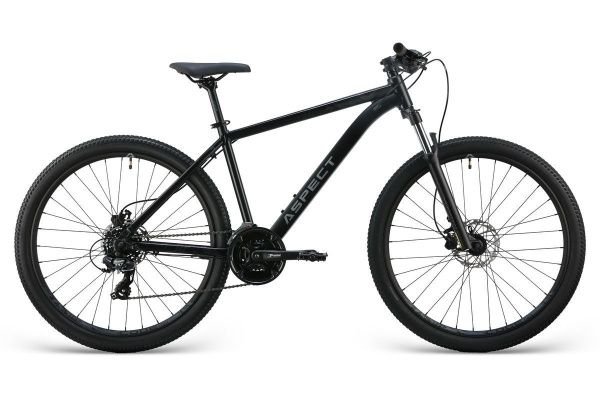Велосипед Aspect RADIUM 3X PRO 27.5 (2025) Велосипед Aspect RADIUM 3X PRO 27.5 (2025)