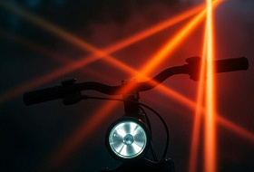 Как выбрать фонарь для велосипеда? Как выбрать фонарь для велосипеда?