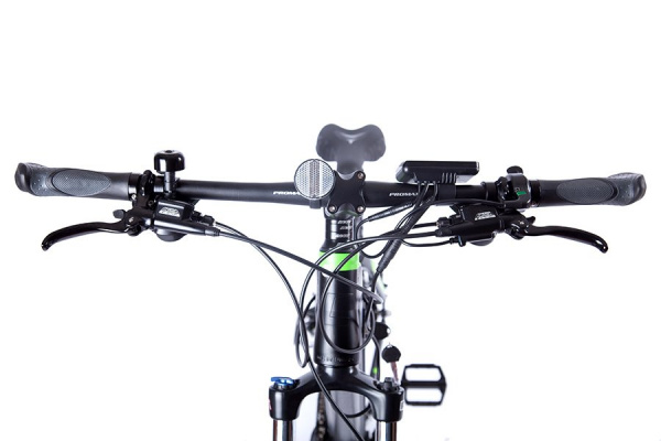 Велогибрид eltreco leisger mi5 Велогибрид eltreco leisger mi5