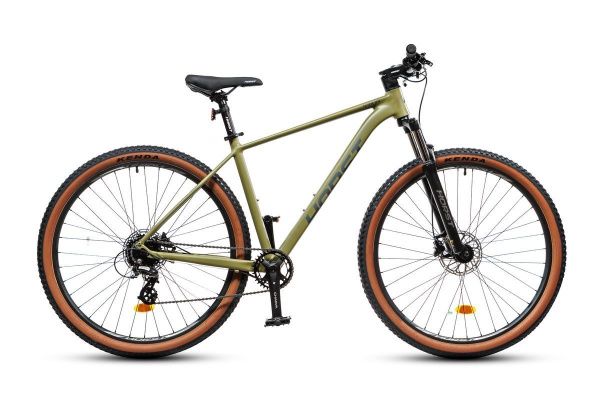 Велосипед HORST Icon HD 29 (2025) Велосипед HORST Icon HD 29 (2025)