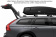 Бокс Thule Force XT L 635700, 190x84x46 см, черный, dual side, aeroskin, 450 л