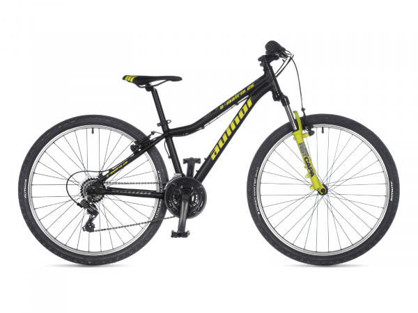 Велосипед AUTHOR A-MATRIX 26 (2021) Велосипед AUTHOR A-MATRIX 26 (2021)