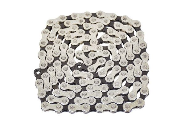 Цепь KMC X11 1/2"*11/128"*116L FOR 11-SPD,на 11 передач,б\упак. Цепь KMC X11 1/2"*11/128"*116L FOR 11-SPD,на 11 передач,б\упак.