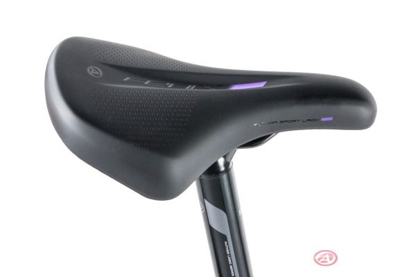 Велосипед AUTHOR Solution ASL (2023) Велосипед AUTHOR Solution ASL (2023)