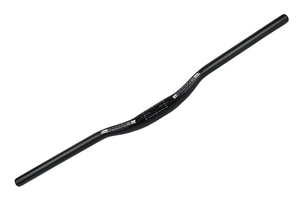 Руль MTB KORE XCD1 riser,AL-6061-T6,L-720mm,31,8mm,подъем 15мм,угол 9 град.черный,270гр Руль MTB KORE XCD1 riser,AL-6061-T6,L-720mm,31,8mm,подъем 15мм,угол 9 град.черный,270гр