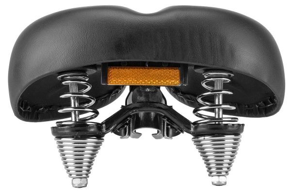 Седло 260x240мм AZ-001 HUABEI Седло 260x240мм AZ-001 HUABEI