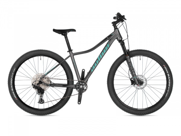 Велосипед AUTHOR INSTINCT ASL (2021) Велосипед AUTHOR INSTINCT ASL (2021)